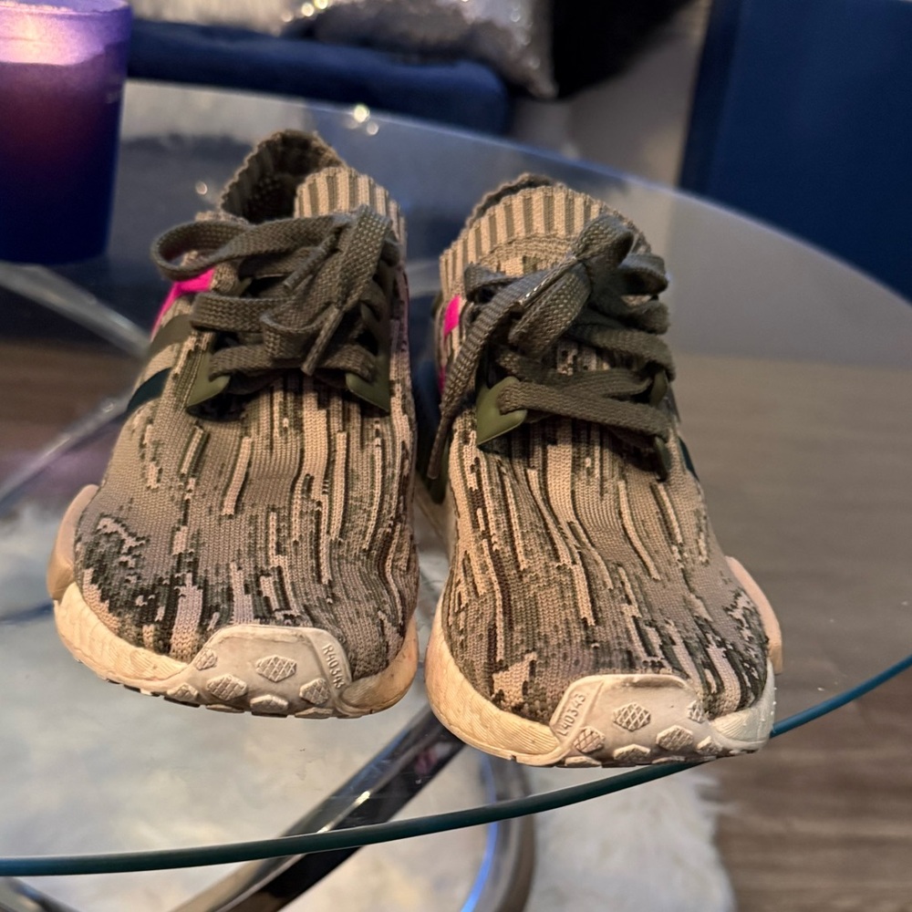 Adidas NMD R1 W - Picture 7 of 12
